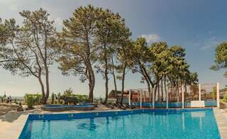 Фото Курортные отели Kolkhida Resort &amp; Spa г. Уреки